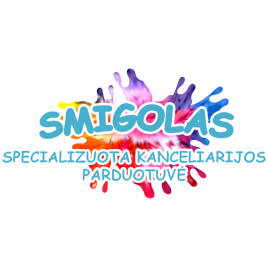Smigolas - Kuršėnai Smigolas - Kuršėnai